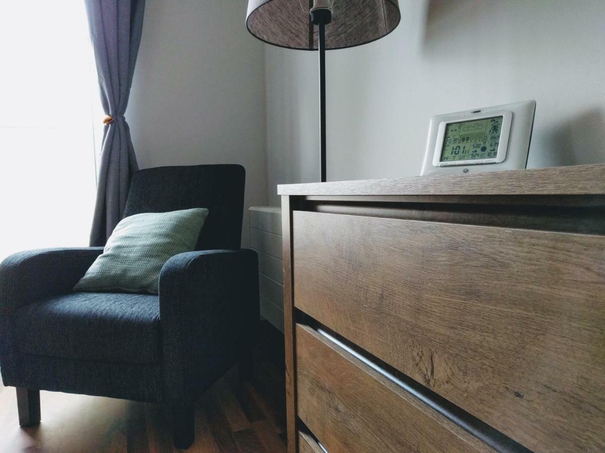 No. 2, Apartment House Oliver Штрбске-Плесо Экстерьер фото